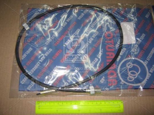 Трос спідометра SKODA FAVORIT (вир-во Adriauto)