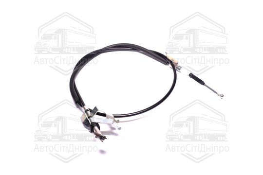 Трос ручного гальма Toyota Corolla задній лівий (вир-во Adriauto)