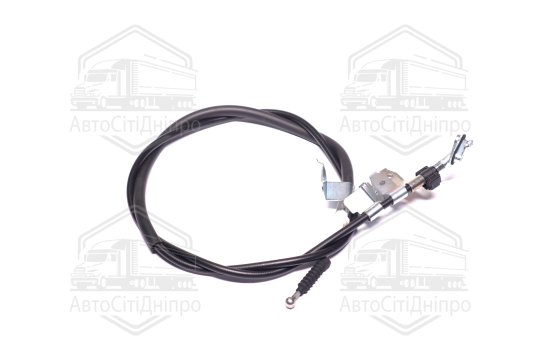 Трос ручного гальма Toyota Corolla задній правий (вир-во Adriauto)