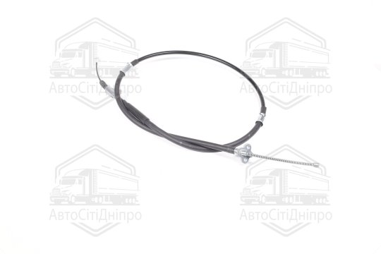 Трос ручного гальма TOYOTA (вир-во Adriauto)