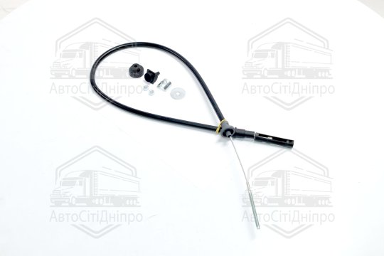 Трос зчеплення VW GOLF (вир-во Adriauto)
