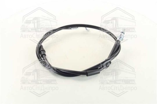 Трос ручного гальма VW TRANSPORTER T5 (вир-во Adriauto)