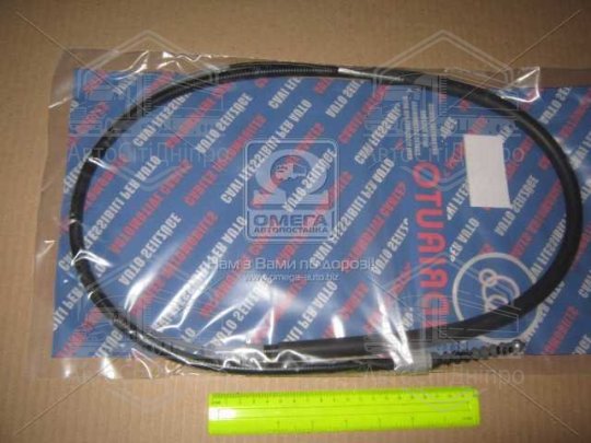 Трос ручного гальма VW GOLF,SEAT IBIZA (вир-во Adriauto)