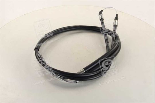 Трос ручного гальма VW PASSAT (вир-во Adriauto)