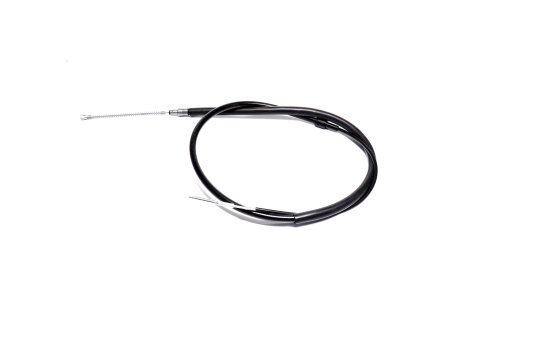 Трос ручного гальма VW PASSAT (вир-во Adriauto)