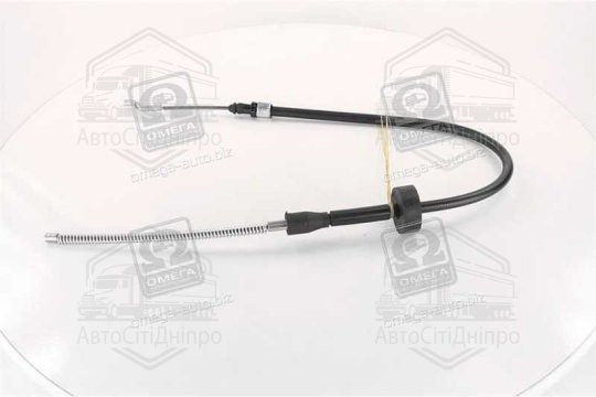 Трос ручного гальма VW TRANSPORTER T4 (вир-во Adriauto)