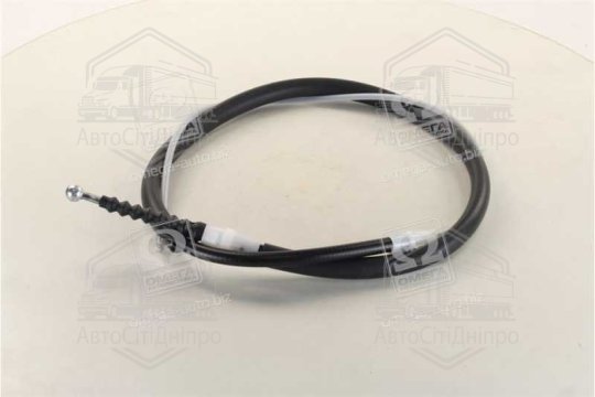 Трос ручного гальма SKODA OCTAVIA,VW GOLF (вир-во Adriauto)