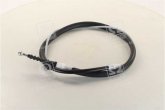 Трос ручного гальма SKODA OCTAVIA,VW GOLF (вир-во Adriauto)
