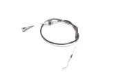 Трос акселератора VW PASSAT (вир-во Adriauto)