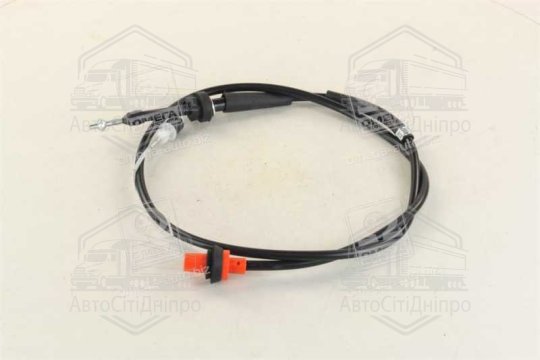 Трос акселератора VW GOLF (вир-во Adriauto)