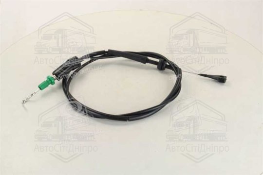 Трос акселератора VW TRANSPORTER (вир-во Adriauto)