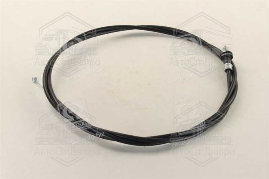 Трос капота VW GOLF (вир-во Adriauto)