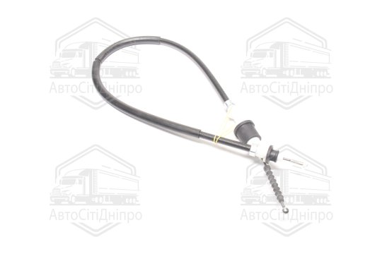 Трос зчеплення VOLVO 240/260 (вир-во Adriauto)