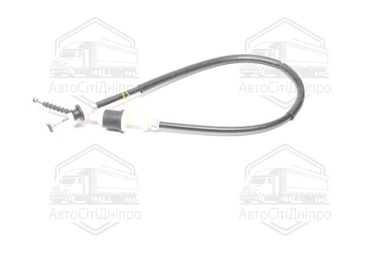 Трос зчеплення VOLVO 240/260 (вир-во Adriauto)