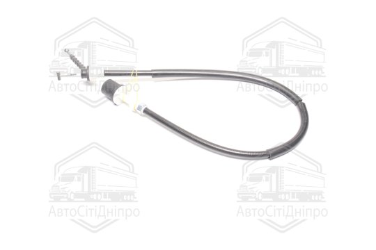 Трос зчеплення VOLVO 240/260 (вир-во Adriauto)