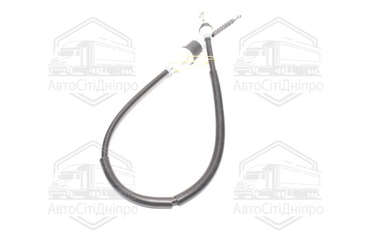 Трос зчеплення VOLVO 240/260 (вир-во Adriauto)