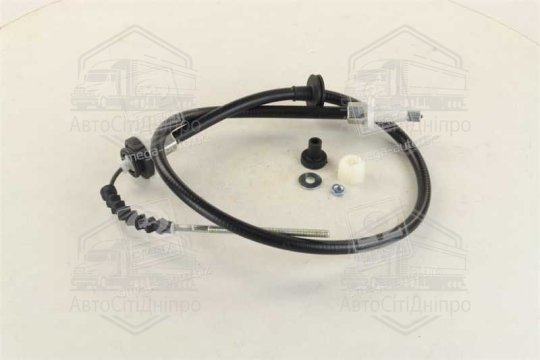 Трос зчеплення VOLVO 440,460,480 (вир-во Adriauto)