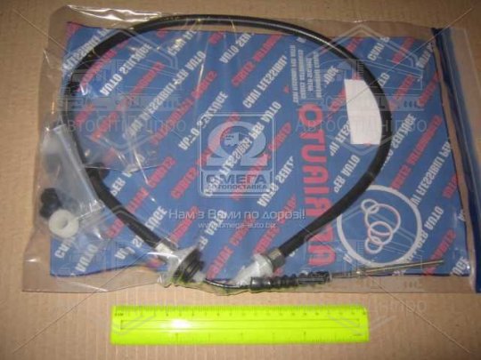 Трос зчеплення VOLVO 440,460,480 (вир-во Adriauto)