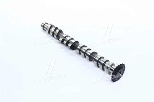 Вал розподільчий IN VAG 1.8T AJP/APP/AUQ/AEB/AJQ/ARY (вир-во AE)