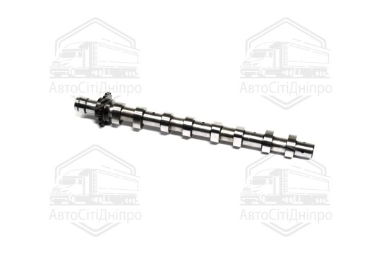 Вал розподільчий IN PSA 1.6HDI 16V DV6TED4(8HY) (вир-во AE)