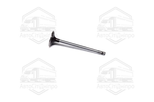 Клапан впускний DAEWOO 30.3x6x102.45 1,6 16V (вир-во AE)