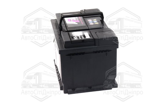 Акумулятор 60Ah-12v AFA (242х175х175), R, EN540