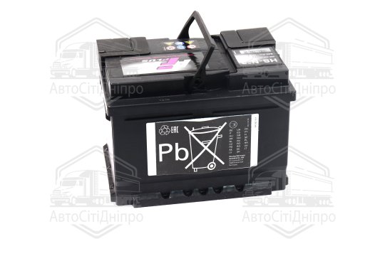 Акумулятор 60Ah-12v AFA (242х175х175), R, EN540