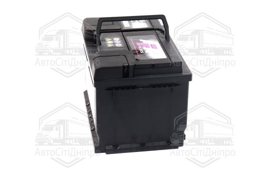 Акумулятор 60Ah-12v AFA (242х175х175), R, EN540