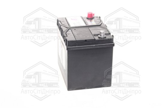 Акумулятор 60Ah-12v AFA (232х173х225), R, EN510 Азія