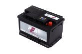 Акумулятор 70Ah-12v AFA (278x175x175), R, EN640