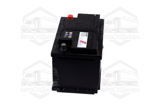 Акумулятор 70Ah-12v AFA (278x175x190), L, EN640