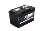 Акумулятор 72Ah-12v AFA (278х175х175), R, EN 680