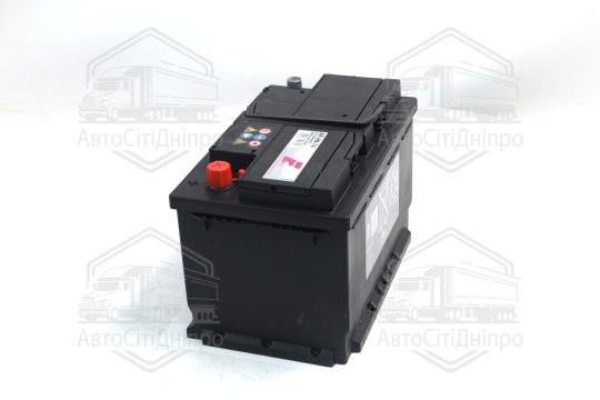 Акумулятор 74Ah-12v AFA (278x175x190), R, EN680