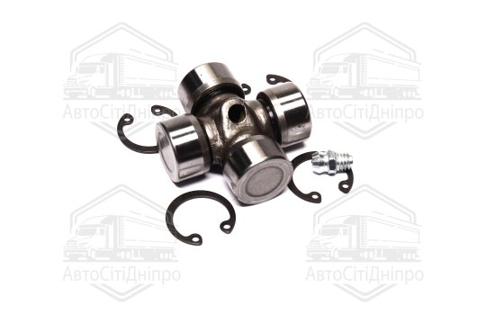 Хрестовина 19,0Х44,6 кард. рул. валу  МТЗ с підш. (вир-во AGT)