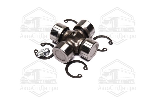 Хрестовина 19,0Х44,6 кард. рул. валу  МТЗ с підш. (вир-во AGT)