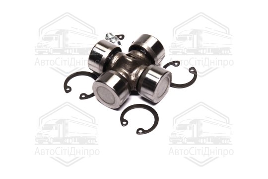 Хрестовина 19,0Х44,6 кард. рул. валу  МТЗ с підш. (вир-во AGT)