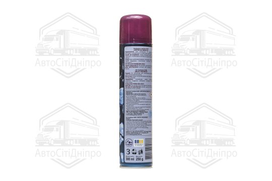 Освіжувач повітря, Арктична свіжість 300 мл, AIRBI