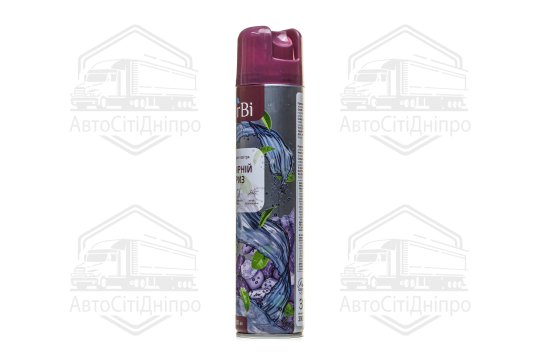 Освіжувач повітря, Вечірній бриз 300 мл, AIRBI