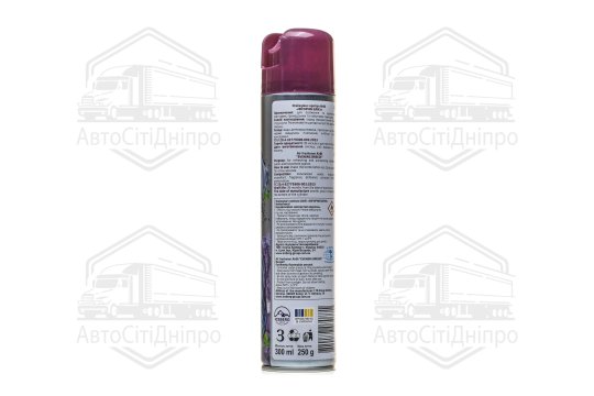 Освіжувач повітря, Вечірній бриз 300 мл, AIRBI