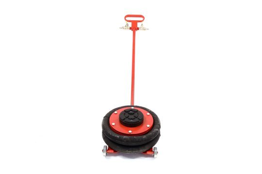 Домкрат пневматичний DPA-2C 2,8т AIRKRAFT (AIRKRAFT)