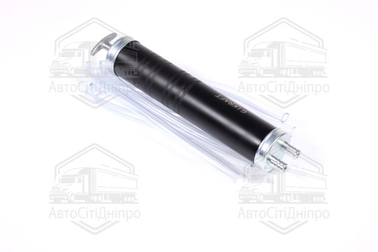 Шприц маслоперекачувальний 500мл (гнучкі кінцівки) GI KRAFT K-504 (AIRKRAFT)