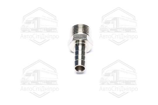 Перехідник зовнішнє різьблення 1/2 на шланг 12мм AIRKRAFT SMH08-08(AIRKRAFT)