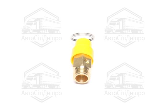 Запобіжний клапан 1/4" (8 атмосфер) AIRKRAFT SP009-8(AIRKRAFT)