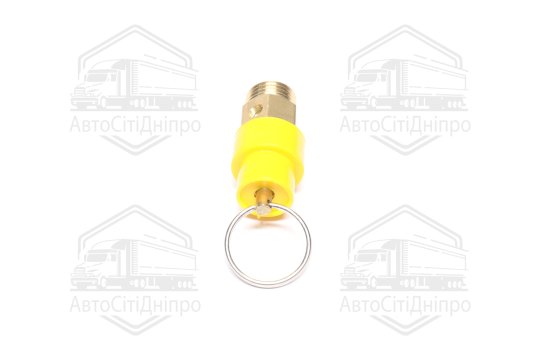 Запобіжний клапан 1/4" (8 атмосфер) AIRKRAFT SP009-8(AIRKRAFT)