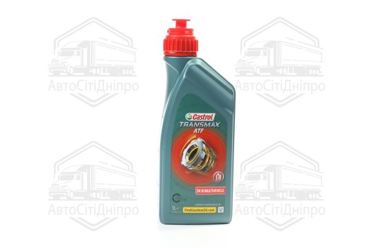 Олива трансміс. AISIN ATF6 DEXRON-III ATF3 (Каністра 60л)
