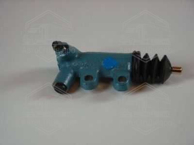 Кошик зчеплення TOYOTA LAND CRUISER 4.0D-4.2D-4.2TD 81-97 (Вир-во AISIN)