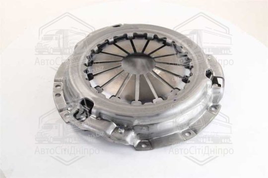 Кошик зчеплення TOYOTA LAND CRUISER 4.0D-4.2D-4.2TD 81-97 (Вир-во AISIN)