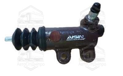 Кошик зчеплення TOYOTA LAND CRUISER 4.0D-4.2D-4.2TD 81-97 (Вир-во AISIN)