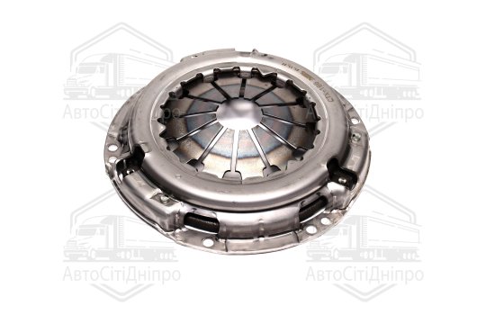 Кошик зчеплення TOYOTA  AURIS, YARIS, COROLLA, SUBARU TREZIA, 08- (Вир-во AISIN)