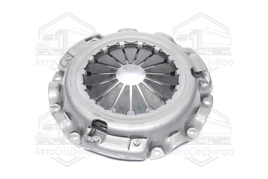 Кошик зчеплення HYUNDAI H-1, KIA PREGIO 2.4-2.5TD 97- (Вир-во AISIN)